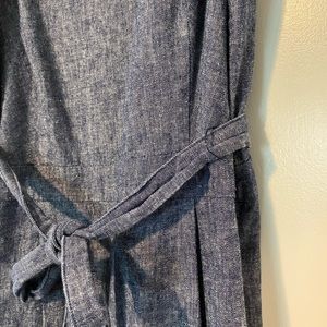 Banana Republic Wide Leg Jumpsuit